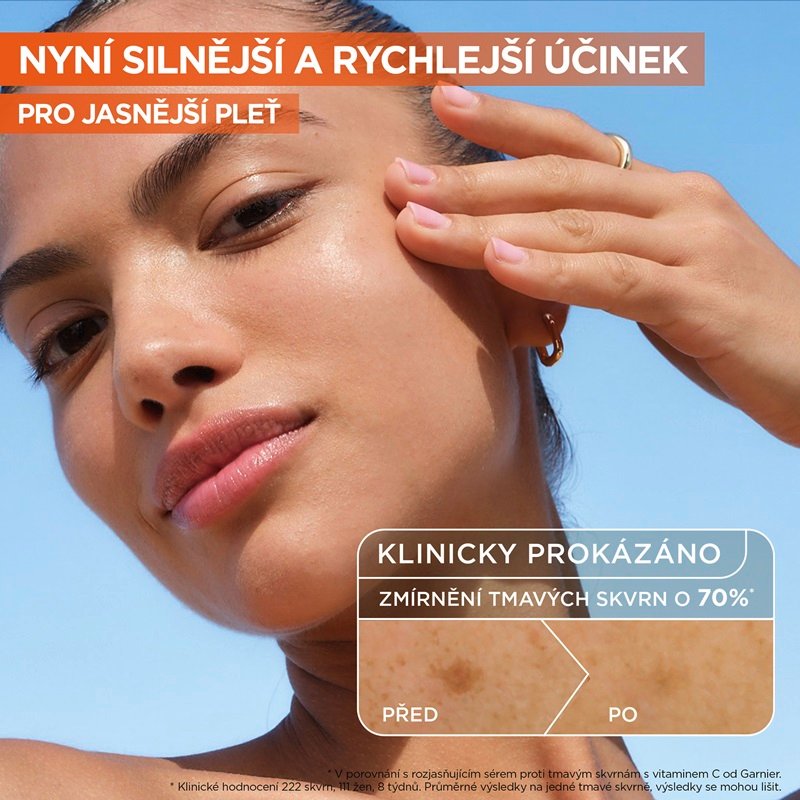 Vitamin C Sérum - 5